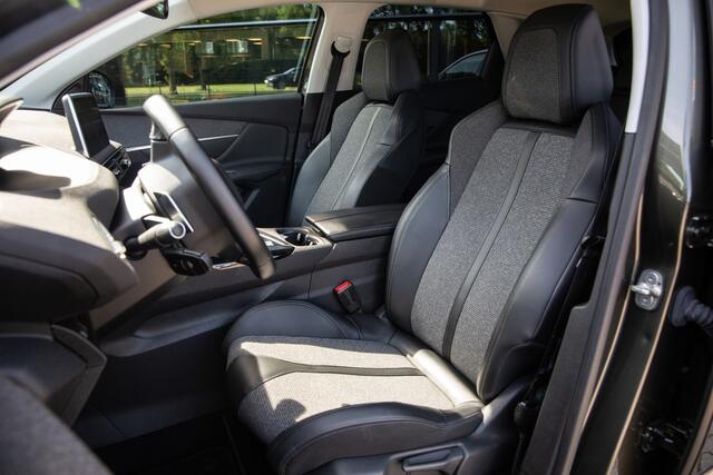 Peugeot 3008 1.2 PureTech Allure Avantage , Trekhaak,