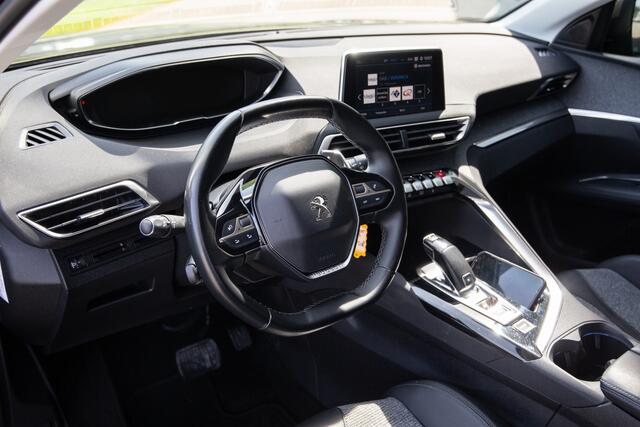 Peugeot 3008 1.2 PureTech Allure Avantage , Trekhaak,