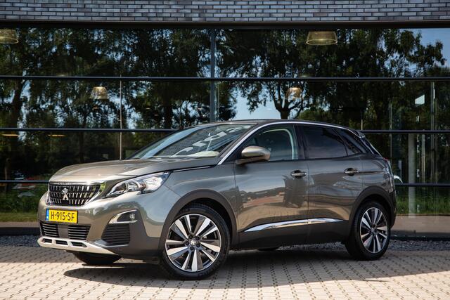 Peugeot 3008 1.2 PureTech Allure Avantage , Trekhaak,
