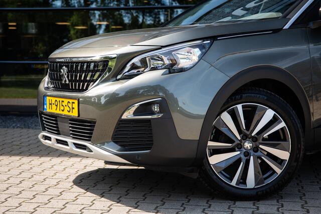 Peugeot 3008 1.2 PureTech Allure Avantage , Trekhaak,