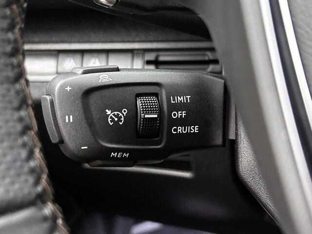 Peugeot 3008 Hybrid 145pk Automaat GT | Rijklaar | Adaptive Cruise | Stoelverwarming | Keyless Entry&Start |