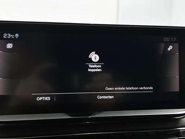 Peugeot 3008 Hybrid 145pk Automaat GT | Rijklaar | Adaptive Cruise | Stoelverwarming | Keyless Entry&Start |