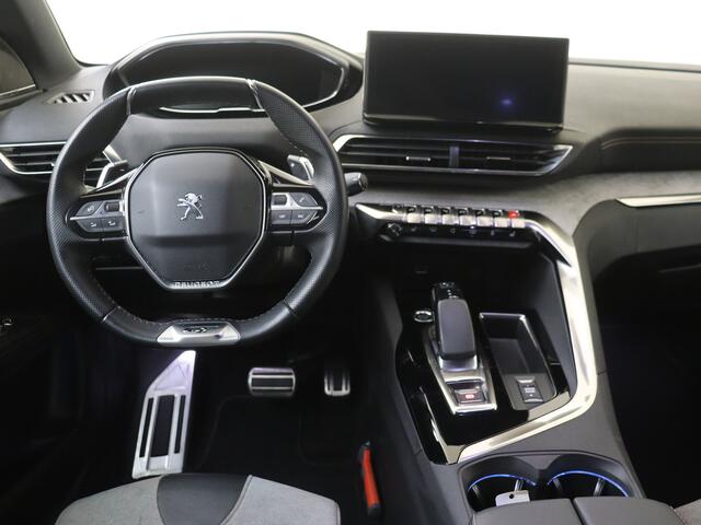 Peugeot 3008 1.6 HYbrid 225 Blue Lease GT p4