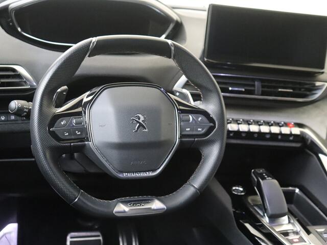 Peugeot 3008 1.6 HYbrid 225 Blue Lease GT p4