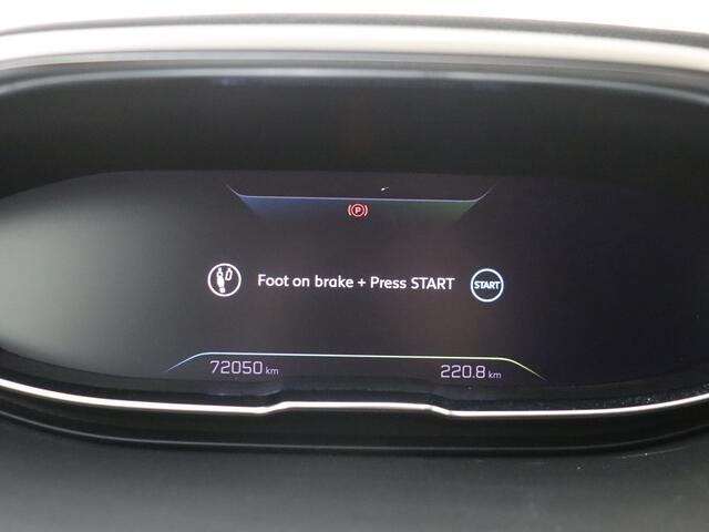 Peugeot 3008 1.6 HYbrid 225 Blue Lease GT p4