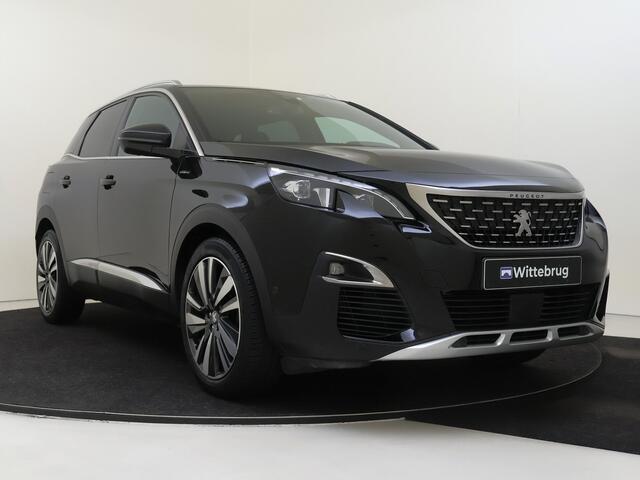 Peugeot 3008 1.6 e-THP GT Line | Navigatie | Camera | Carplay | Keyless Start | Full Led |