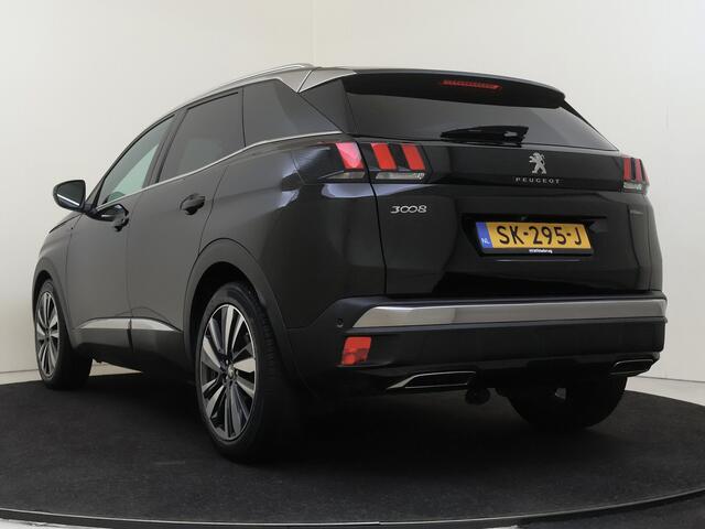 Peugeot 3008 1.6 e-THP GT Line | Navigatie | Camera | Carplay | Keyless Start | Full Led |