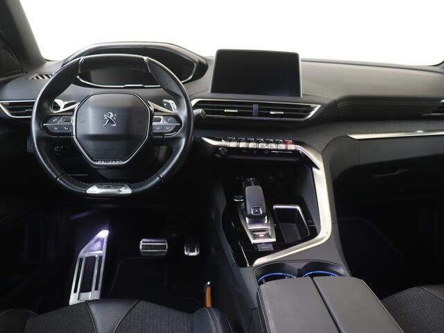 Peugeot 3008 1.6 e-THP GT Line | Navigatie | Camera | Carplay | Keyless Start | Full Led |