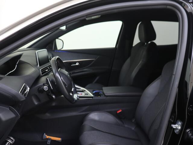 Peugeot 3008 1.6 e-THP GT Line | Navigatie | Camera | Carplay | Keyless Start | Full Led |