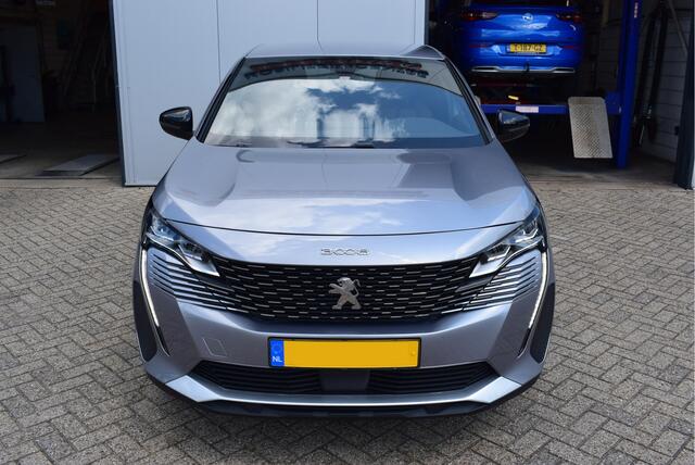 Peugeot 3008 1.6 HYbrid 180 Allure | Verwacht