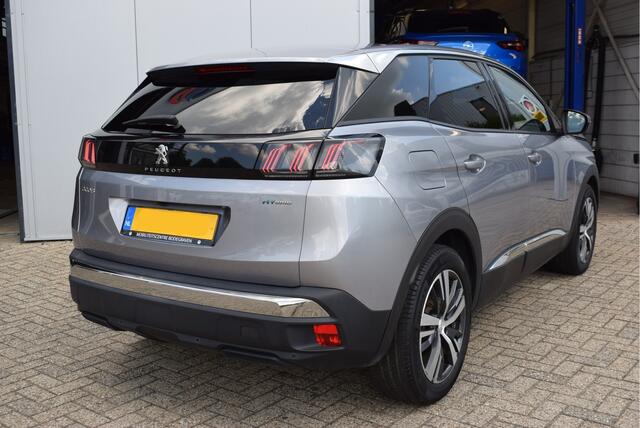 Peugeot 3008 1.6 HYbrid 180 Allure | Verwacht