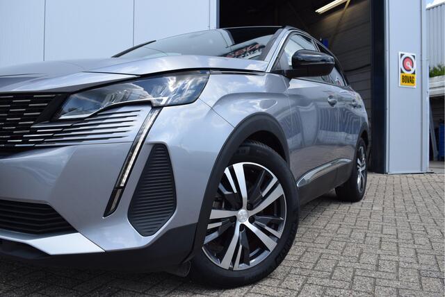 Peugeot 3008 1.6 HYbrid 180 Allure | Verwacht