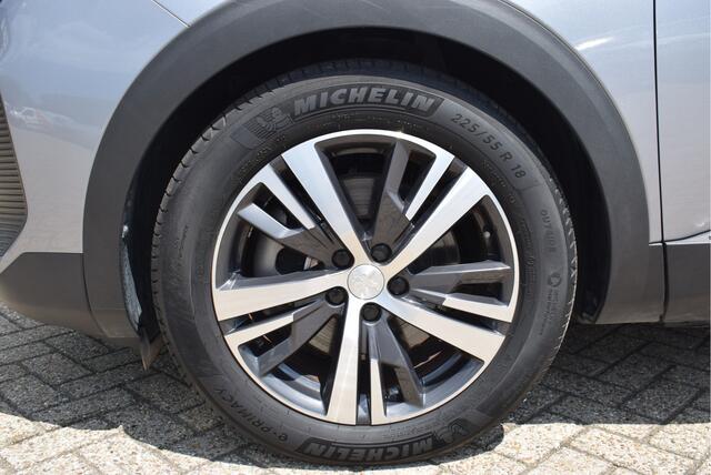 Peugeot 3008 1.6 HYbrid 180 Allure | Verwacht