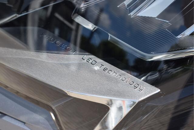 Peugeot 3008 1.6 HYbrid 180 Allure | Verwacht