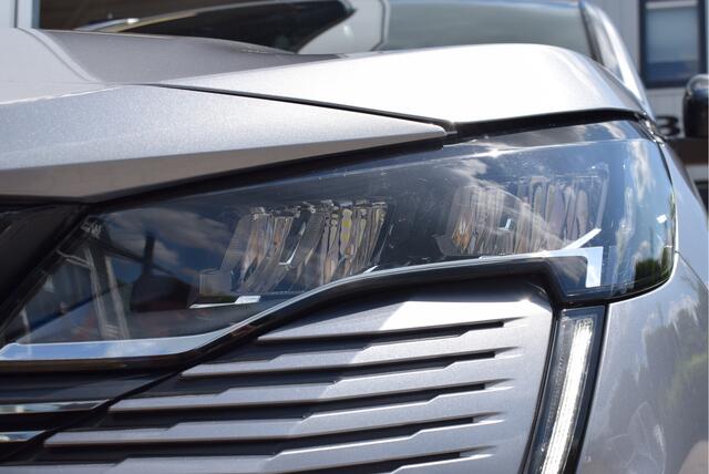 Peugeot 3008 1.6 HYbrid 180 Allure | Verwacht