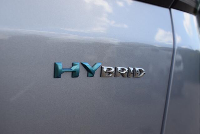 Peugeot 3008 1.6 HYbrid 180 Allure | Verwacht