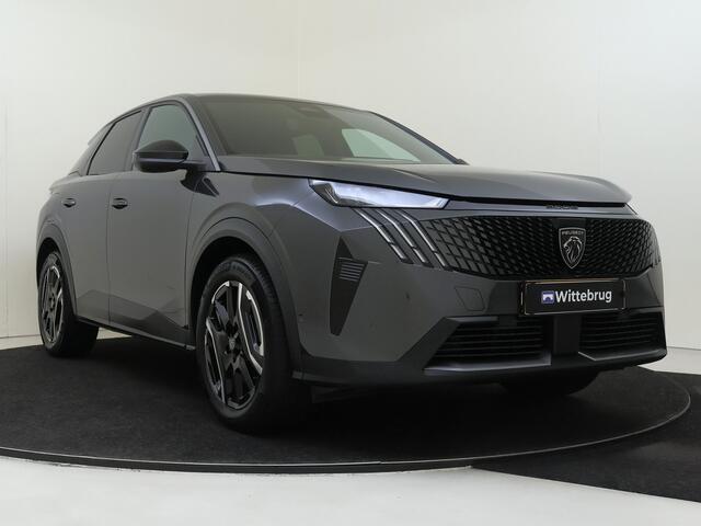 Peugeot 3008 1.6 plug-in Hybrid 195 Allure Trekhaak!!! NOW OR NEVER DEAL !!!
