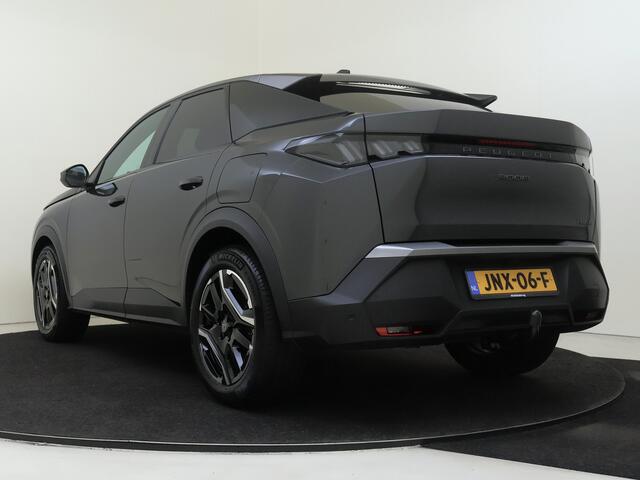 Peugeot 3008 1.6 plug-in Hybrid 195 Allure Trekhaak!!! NOW OR NEVER DEAL !!!