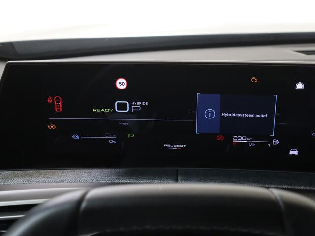 Peugeot 3008 1.6 plug-in Hybrid 195 Allure Trekhaak!!! NOW OR NEVER DEAL !!!