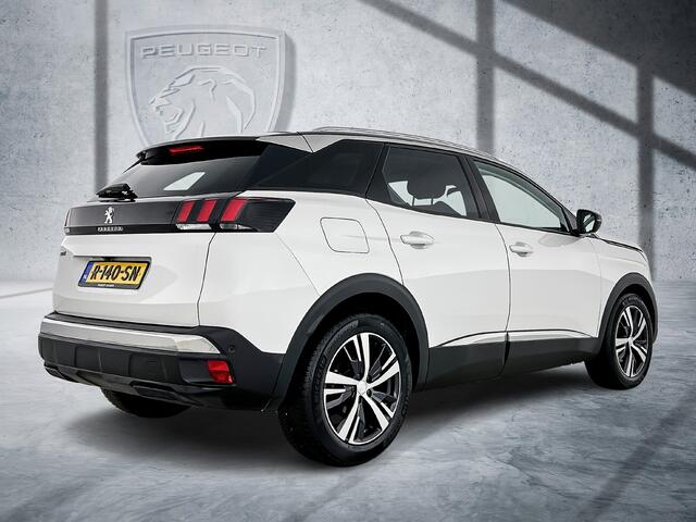 Peugeot 3008 130 PK Allure | Rijklaar | Camera achter