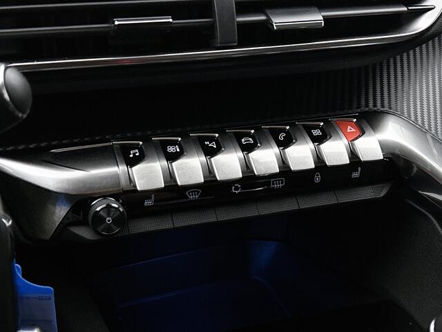 Peugeot 3008 130 PK Allure | Rijklaar | Camera achter