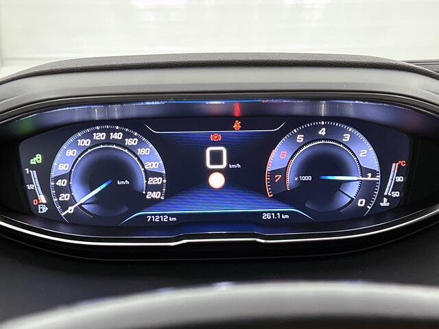 Peugeot 3008 130 PK Allure | Rijklaar | Camera achter