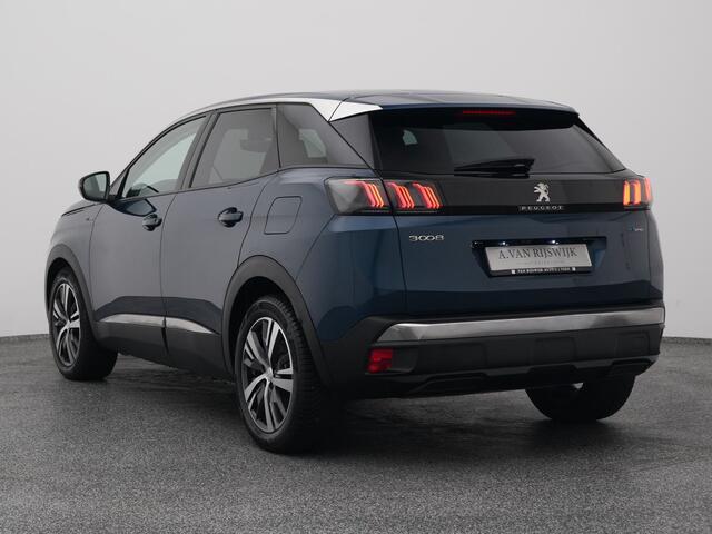 Peugeot 3008 1.6 HYbrid 225 PK Automaat Allure | CAMERA | CARPLAY