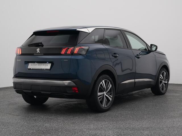 Peugeot 3008 1.6 HYbrid 225 PK Automaat Allure | CAMERA | CARPLAY