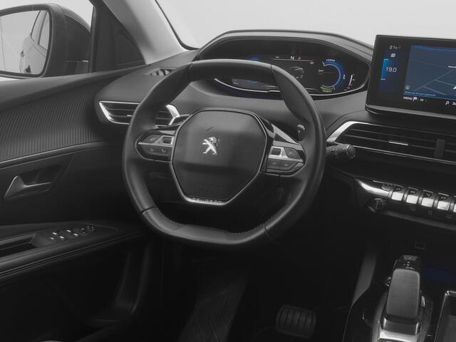Peugeot 3008 1.6 HYbrid 225 PK Automaat Allure | CAMERA | CARPLAY