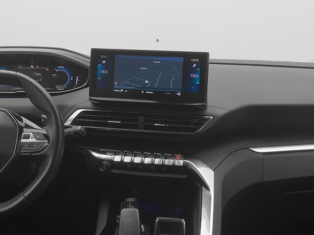 Peugeot 3008 1.6 HYbrid 225 PK Automaat Allure | CAMERA | CARPLAY