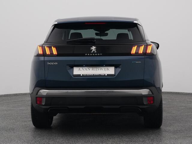 Peugeot 3008 1.6 HYbrid 225 PK Automaat Allure | CAMERA | CARPLAY