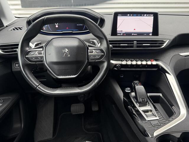 Peugeot 3008 1.2 PureTech Allure Navi|Camera|Clima|Cruise|i-Cockpit|Carplay|N.A.P|Nieuwe APK bij Aflevering