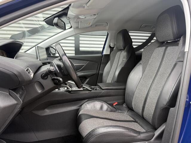 Peugeot 3008 1.2 PureTech Allure Navi|Camera|Clima|Cruise|i-Cockpit|Carplay|N.A.P|Nieuwe APK bij Aflevering