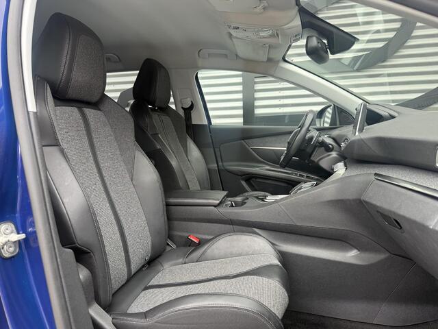 Peugeot 3008 1.2 PureTech Allure Navi|Camera|Clima|Cruise|i-Cockpit|Carplay|N.A.P|Nieuwe APK bij Aflevering