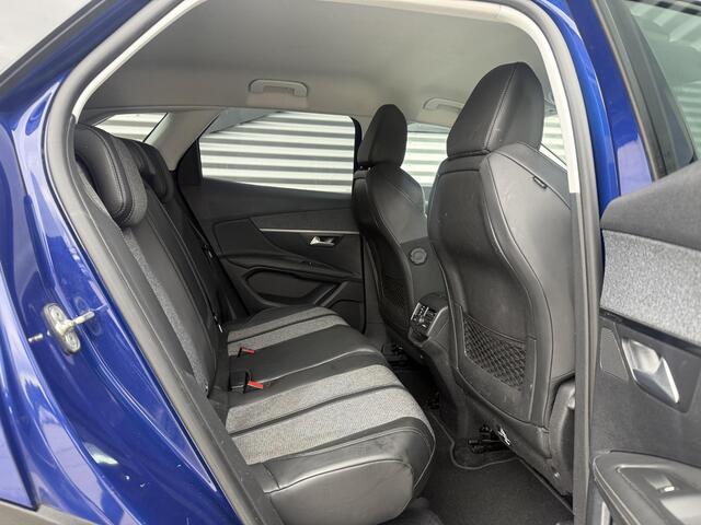Peugeot 3008 1.2 PureTech Allure Navi|Camera|Clima|Cruise|i-Cockpit|Carplay|N.A.P|Nieuwe APK bij Aflevering