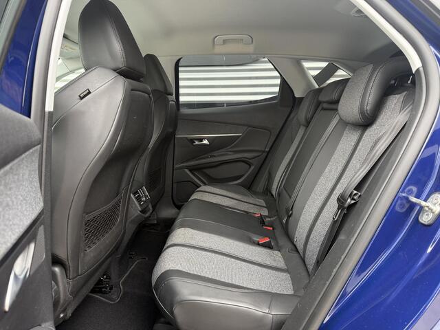 Peugeot 3008 1.2 PureTech Allure Navi|Camera|Clima|Cruise|i-Cockpit|Carplay|N.A.P|Nieuwe APK bij Aflevering