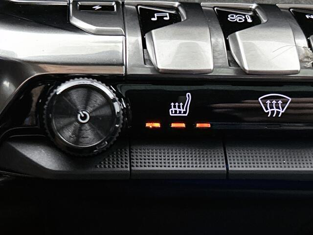 Peugeot 3008 Hybrid 225pk Automaat GT | Rijklaar | Panoramadak | El. achterklep | Adaptive Cruise |