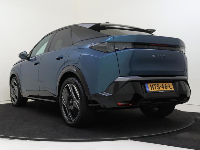 Peugeot 3008 e-3008 GT Avantage 210 73 kWh | Warmtepomp | Leder\Alcantara