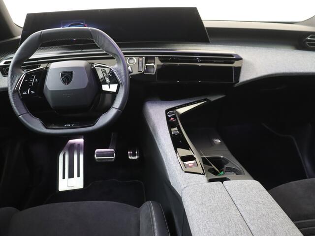 Peugeot 3008 e-3008 GT Avantage 210 73 kWh | Warmtepomp | Leder\Alcantara