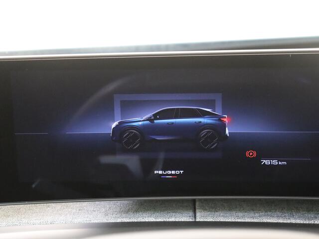 Peugeot 3008 e-3008 GT Avantage 210 73 kWh | Warmtepomp | Leder\Alcantara