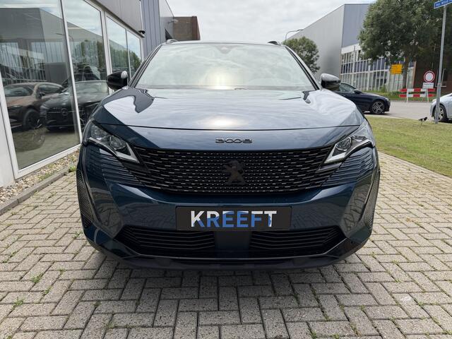 Peugeot 3008 1.2 PureTech GT Blackpack | Afn trekhaak