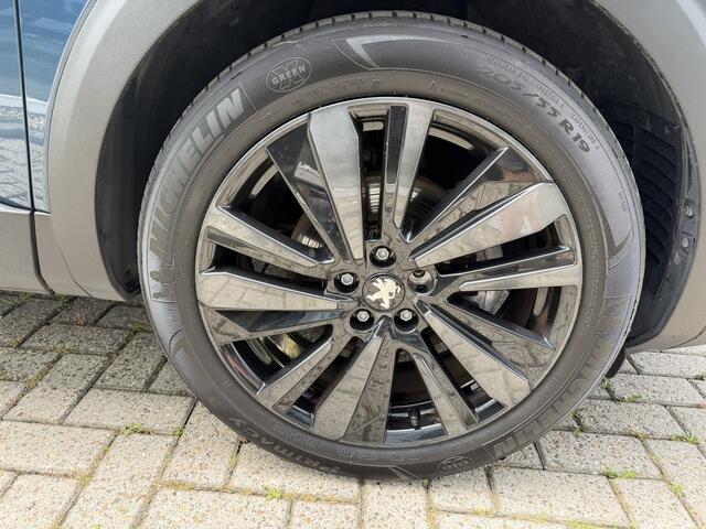 Peugeot 3008 1.2 PureTech GT Blackpack | Afn trekhaak