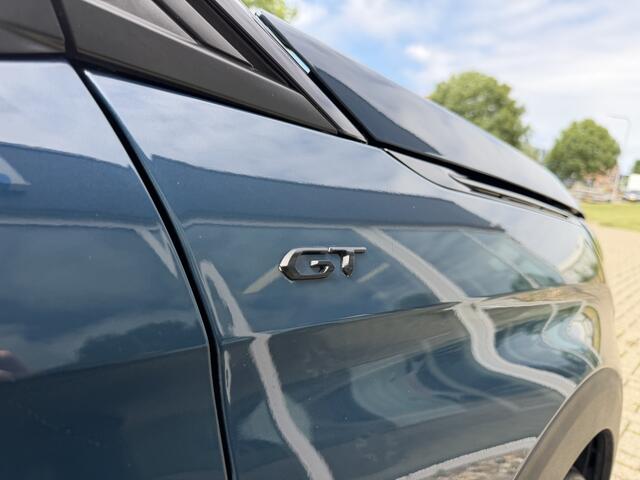 Peugeot 3008 1.2 PureTech GT Blackpack | Afn trekhaak