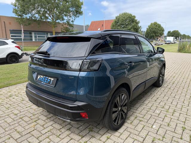 Peugeot 3008 1.2 PureTech GT Blackpack | Afn trekhaak