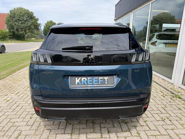 Peugeot 3008 1.2 PureTech GT Blackpack | Afn trekhaak