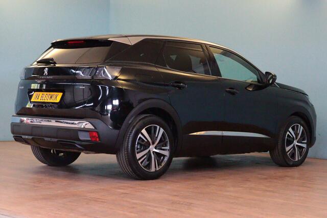 Peugeot 3008 1.6 HYbrid 180pk Allure | NAVI / APPCONNECT | CAMERA + PDC | CRUISE | LANE-ASSIST | VIRTUAL COCKPIT |