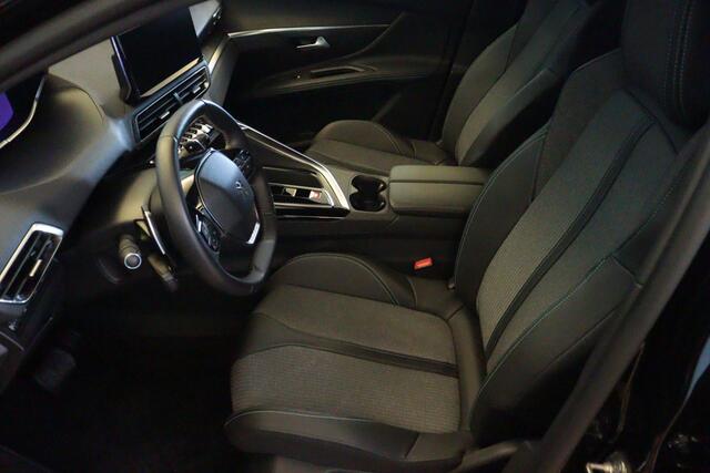 Peugeot 3008 1.6 HYbrid 180pk Allure | NAVI / APPCONNECT | CAMERA + PDC | CRUISE | LANE-ASSIST | VIRTUAL COCKPIT |