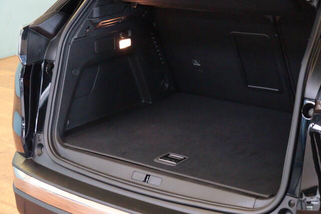 Peugeot 3008 1.6 HYbrid 180pk Allure | NAVI / APPCONNECT | CAMERA + PDC | CRUISE | LANE-ASSIST | VIRTUAL COCKPIT |
