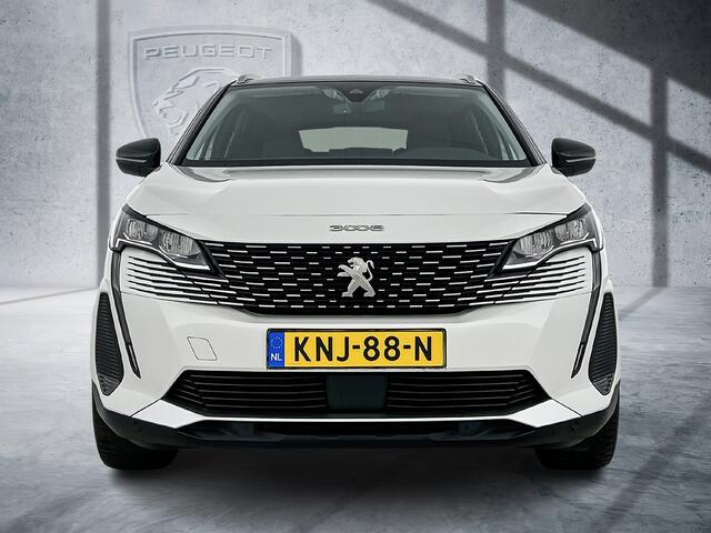Peugeot 3008 Hybrid 225pk Automaat Allure Pack | Rijklaar | Stoelverwarming | Camera
