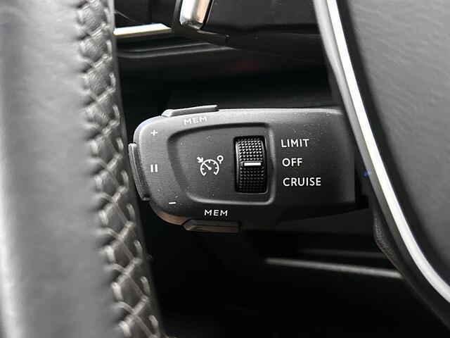 Peugeot 3008 Hybrid 225pk Automaat Allure Pack | Rijklaar | Stoelverwarming | Camera
